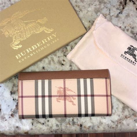 burberry wallet online|popular designer wallets in burberry.